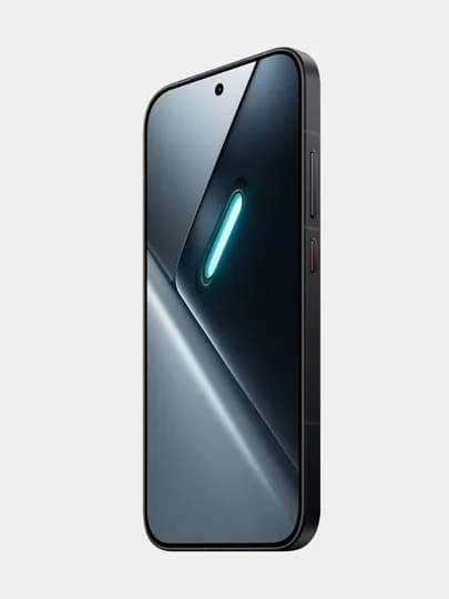 Смартфон POCO X8 Pro 5G,Бонус наушник,50МП Sony OIS,1.5K,120Гц,AMOLED-экран,6500мАч,100Вт — WWUZ-X8PRO-ЧЕРН-8/256