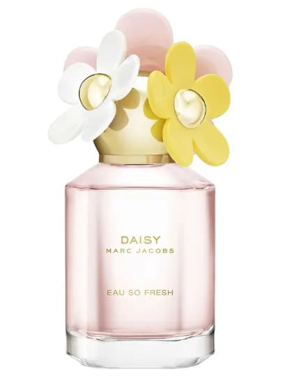 Женская туалетная вода Marc Jacobs Daisy Eau So Fresh, 75 мл