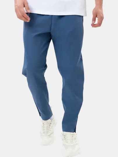 TERRA PRO Мужское трико AW25CR3-24-22065 — TERRA-22065-ГОЛУБ-M