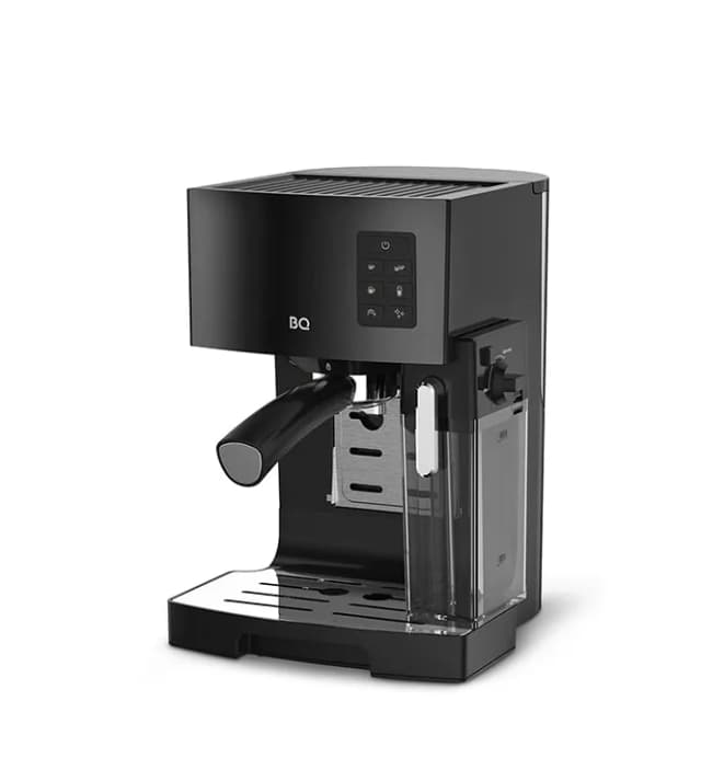 Кофеварка BQ CM9002, чёрный