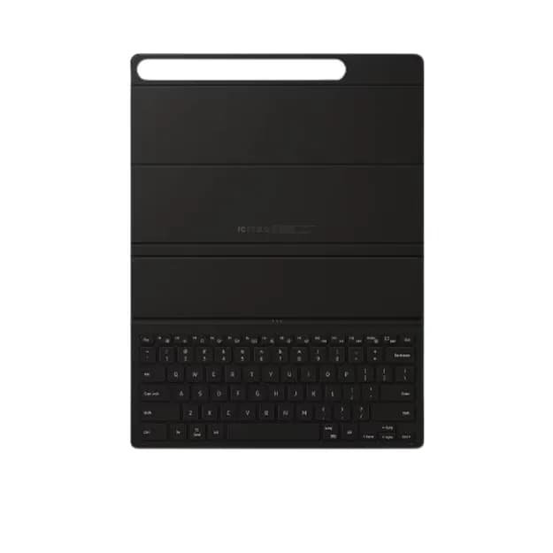 Чехол-клавиатура Book Cover Keyboard Slim Tab S9+