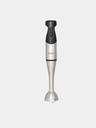 Погружной блендер чоппер, миксер Sonifer SF-8013 ручной 4 в 1
