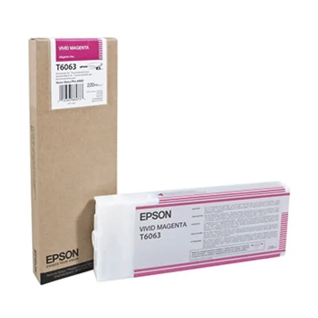 Epson C13T606300 purpursimon kartriji