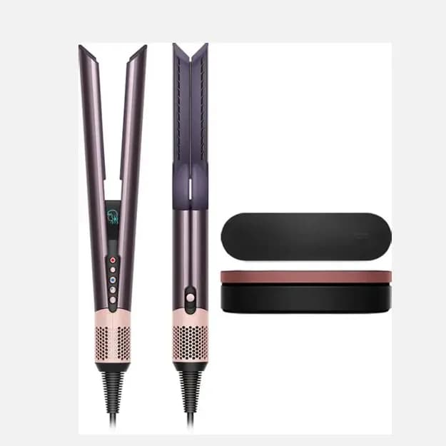 Выпрямитель Dyson Airstrait HT01 Jasper Plum