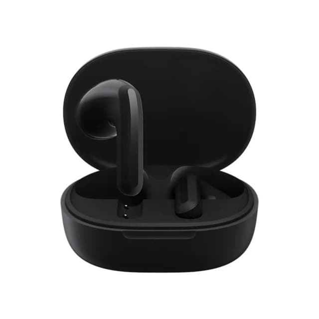 Беспроводные наушники Xiaomi Redmi Buds 4 Lite. black