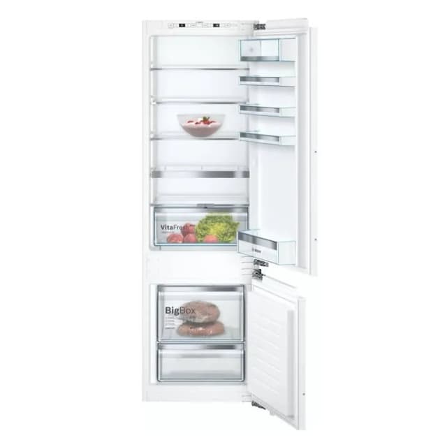 Холодильник Bosch KIS87AF30U
