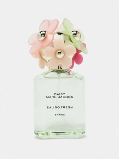 DAISY, MARC JACOBS, Весна, Уникальный и элегантный женский парфюм, 75 мл