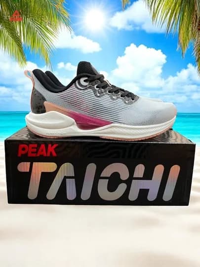 PEAK SPORT женские кроссовки Running, легкие
