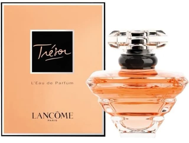 Женская парфюмерная вода Lancome Tresor, 100 мл