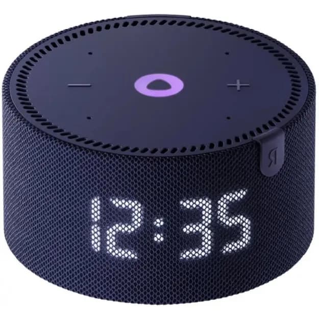 Умная колонка Яндекс Станция Мини (Yandex mini YNDX-00020) 62575