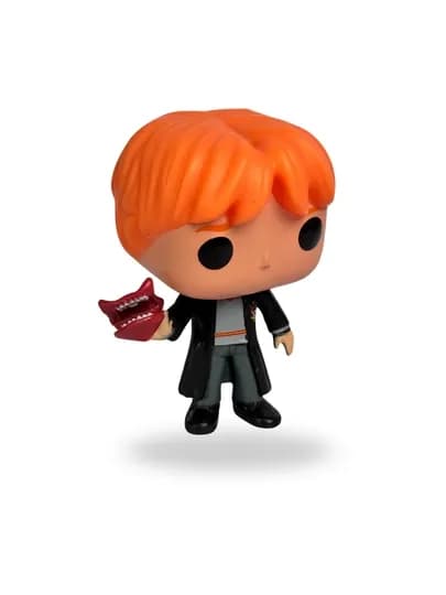 Фигурка Funko POP Harry Potter — ANILOVE-FGARRY-КОРАЛЛ