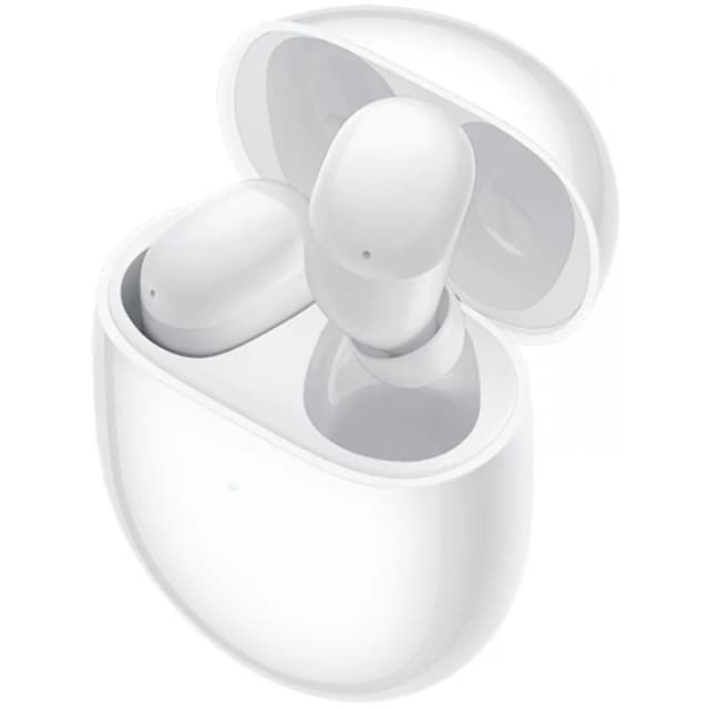 Беспроводные наушники Xiaomi Redmi Buds 4 (Белый)