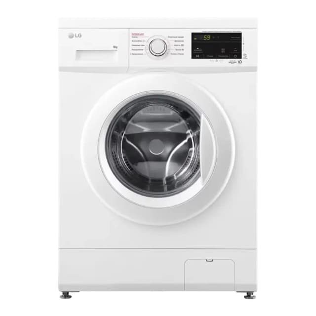 Стиральная машина LG F2J3NS0W