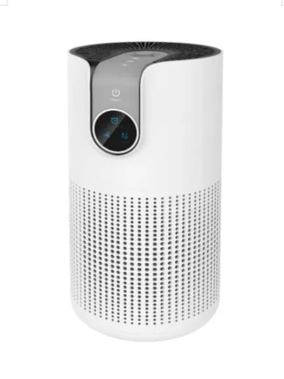 UAKEEN ZL-2706 / ZL-2707 AirPro CleanMax — Чистый и здоровый воздух с немецким качеством!