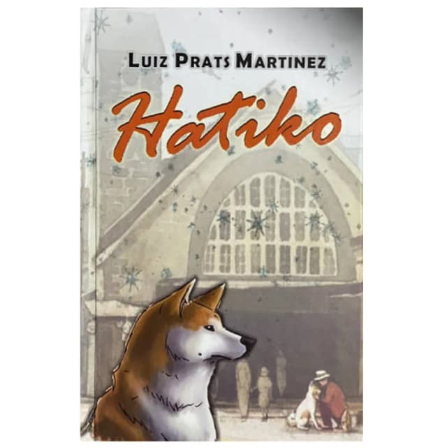 Luiz Prats Martines: Hatiko (lotin)