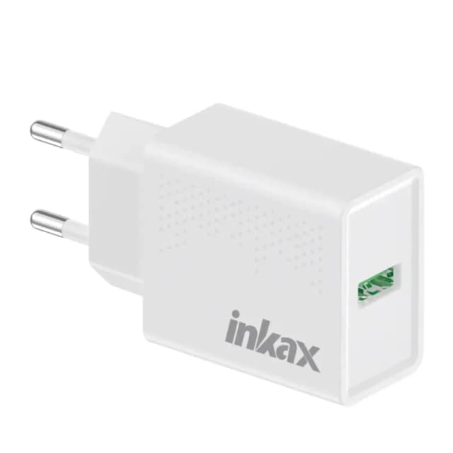 Inkax Charger Y06 2.1A zaryadlash qurilmasi
