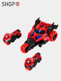 Игрушечный машинка Lamborghini / Ferrari — SHOPUZK-LAMBO-КРАСН