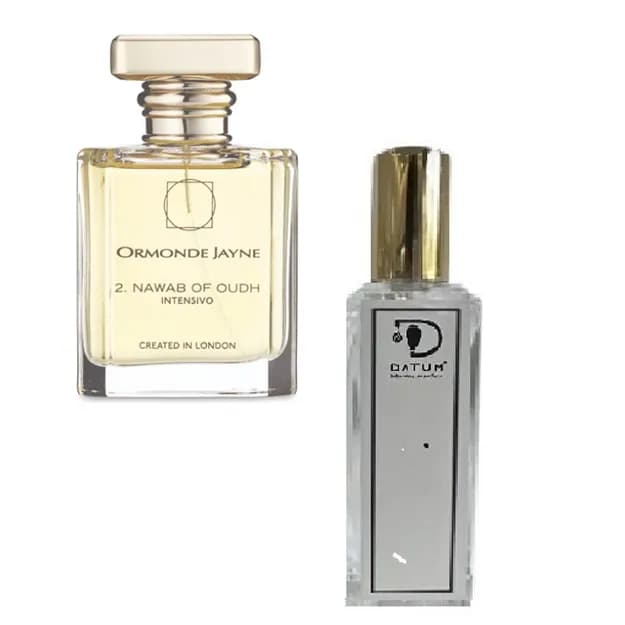 Datum (Ormonde Jayne 2. Nawab of Oudh Intensivo) U EDP 30мл