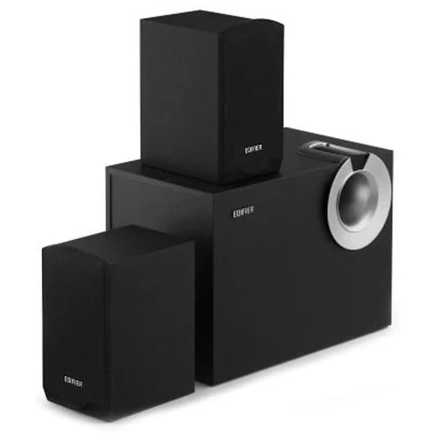 Акустическая система Edifier M206BT