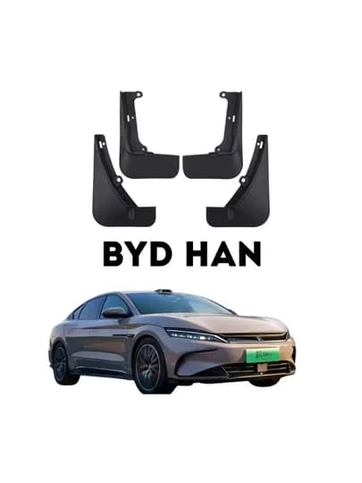 Брызговик для BYD Han 2021