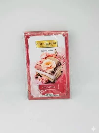 Ароматизатор COCOMIDOR для дома, автомобиля и офиса, освежитель воздуха до 10–30 дней