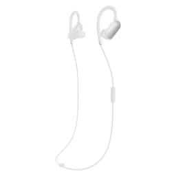 Наушники вставные беспроводные Mi Sports Bluetooth Белые