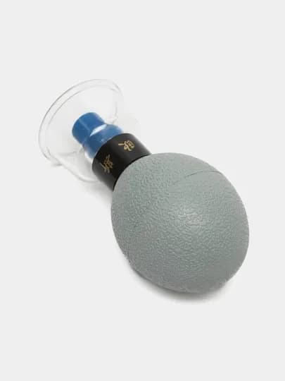 Банки-присоски акупункционного действия Magnetic Acupressure suction cup