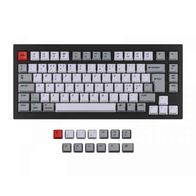 Keychron Q1 Keycap