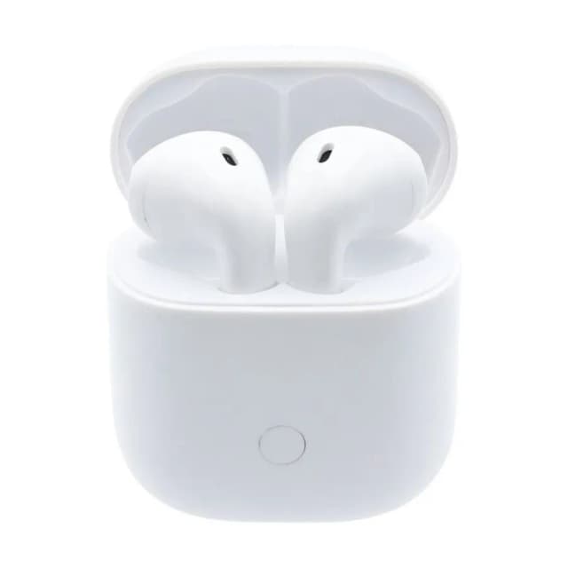 Беспроводные Наушники Realme Buds Air Neo (белый)