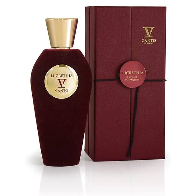 V CANTO LUCRETHIA EDP 100 ML