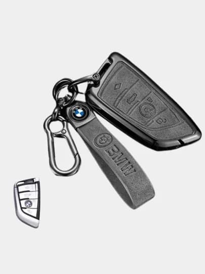 Чехол для автомобильных ключей BMW
