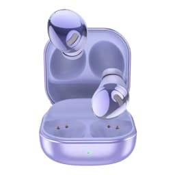 Беспроводные наушники Borofone BW10 Фиолетовый