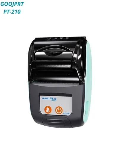 Беспроводные мини термопринтеры для телефонов, работают по Bluetooth — ELPHONE-TERMALPRINTER-СВЕТСИН