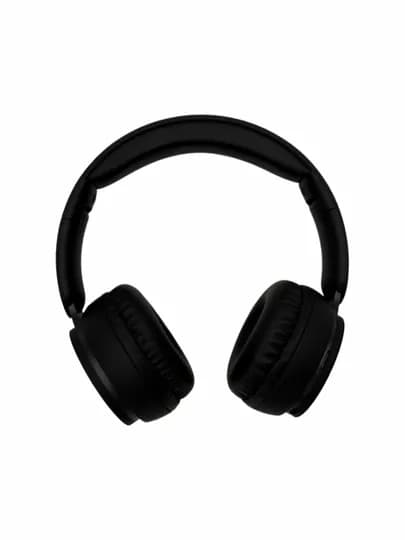 Беспроводные наушники Infinix Headphones, черный — NEXTON-0055100