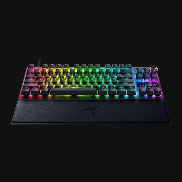 Razer Huntsman V3 Pro Tenkeyless Analog Optical Gen2