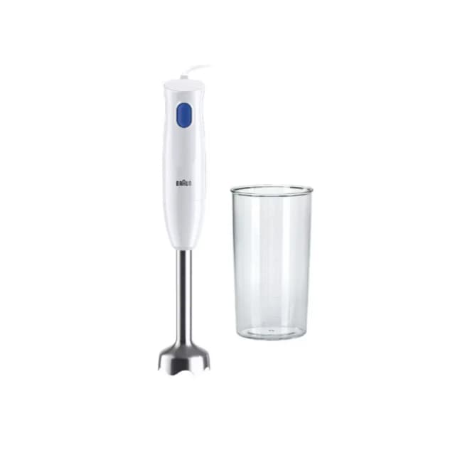 Блендер BRAUN MQ10.001MWH HB