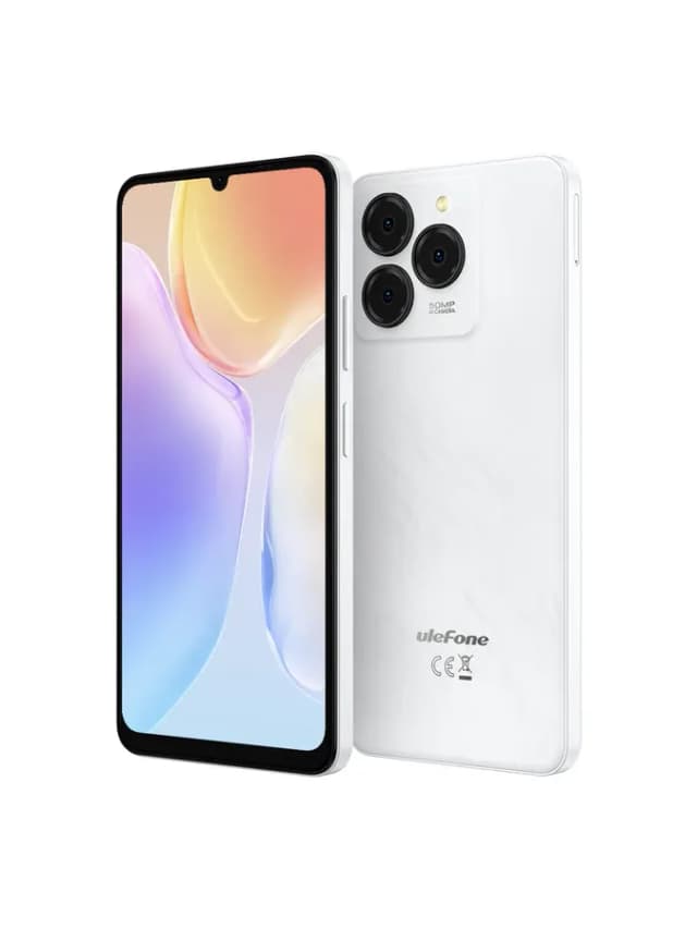 Смартфон Note 20 Pro 4GB 256GB белый