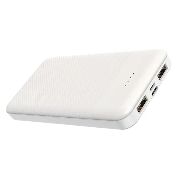 Портативный аккумулятор Borofone BT27 10000мАч Белый