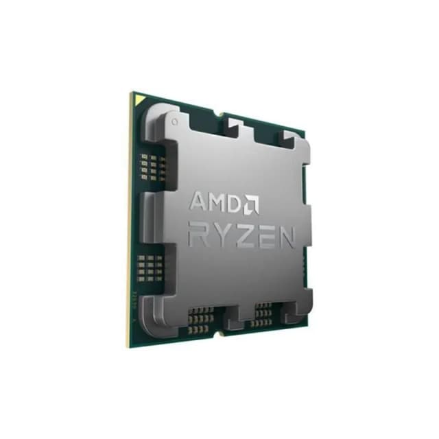 AMD Ryzen 7 7800X3D