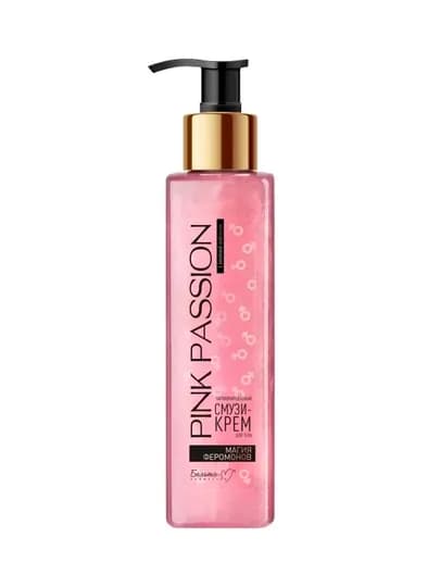 Подарочный набор Pink Passion Belita - это магия феромонов — PARUZS-PASSION-ВИШН