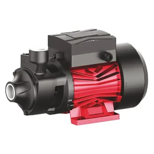 Насос водяной центробежный EPA EVN-QB70-4 600 Вт
