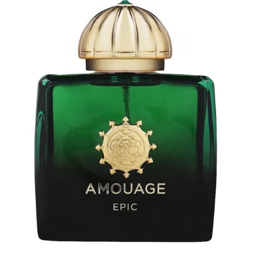 Женская парфюмерная вода Amouage Epic, 100 мл