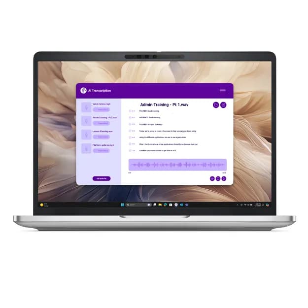 Ноутбук Dell Pro 13 Plus Intel Core Ultra5-235U 16/512GB SSD 13.3" FHD (BTO106_PB13250_EMEA_UBU)