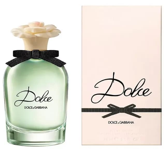 Женская парфюмерная вода Dolce & Gabanna Dolce, 75 мл