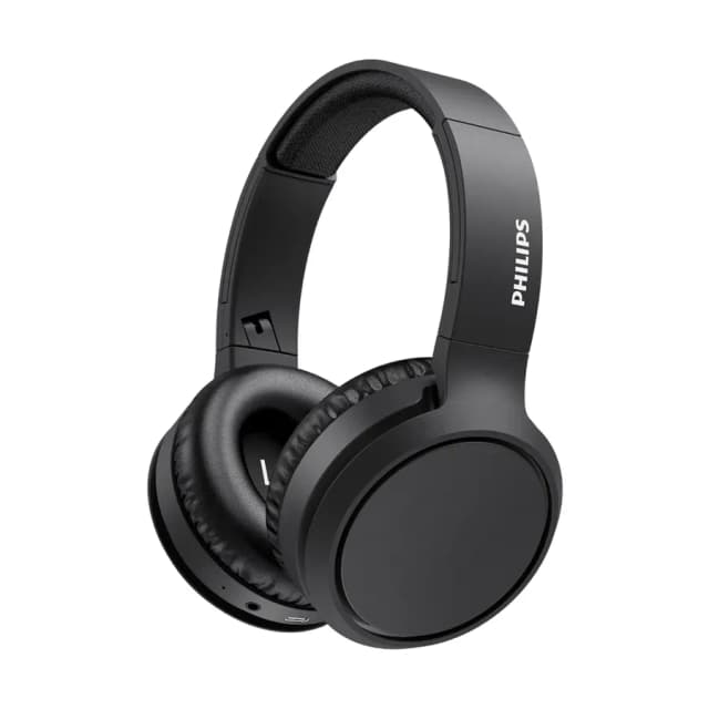 Наушники накладные беспроводные Philips TAH2209 Black