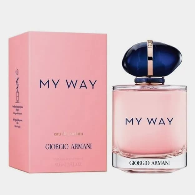 My Way Giorgio Armani 90ml EDP (китай)