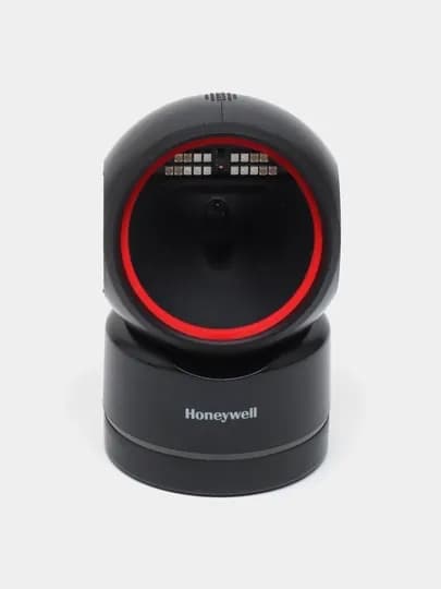 Настольный 2D сканер штрих кодов Honeywell Orbit HF680
