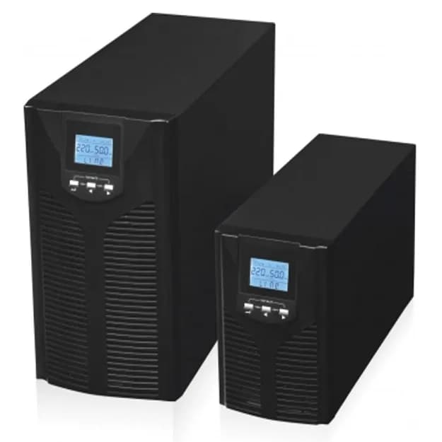 UPS Avtech AVT 3KVA Online EA903PRO