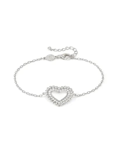 240502/009 Браслет LOVECLOUD СЕРДЦЕ