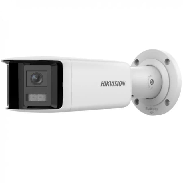 Камера видеонаблюдения Hikvision DS-2CD2T46G2P-ISU/SL 2.8MM C